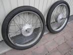 fietsen   en  brommers, Ophalen, Gebruikt, Overige typen, Honda amigo novio