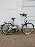 Fiets, Fietsen en Brommers, Fietsen | Dames | Damesfietsen, Ophalen, Zo goed als nieuw