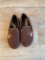 Heren pantoffels maat 41- Hush Puppies, Kleding | Heren, Schoenen, Bruin, Hush puppies, Ophalen of Verzenden, Pantoffels of Sloffen