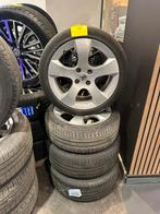 Jantes Originale Peugeot 4x108 17pouces, Ophalen