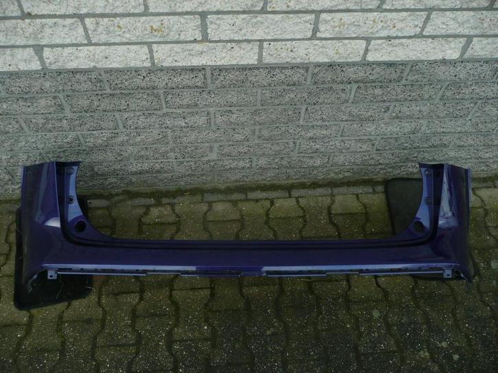 Nissan Qashqai J12 Bumper Achterbumper 850226UA0H Bj. 2021, Auto-onderdelen, Carrosserie, Bumper, Nissan, Achter, Gebruikt, Ophalen of Verzenden