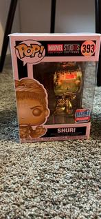 Funko pops, Collections, Jouets miniatures, Enlèvement, Comme neuf