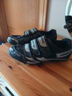 Mountainbike schoenen, Fietsen en Brommers, Fietsaccessoires | Fietskleding, Ophalen, Zo goed als nieuw, Schoenen