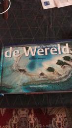 Boek de wereld, Enlèvement ou Envoi, Comme neuf