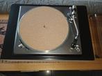 Lenco L75S en nieuwe Nagaoka-cartridge., Audio, Tv en Foto, Platenspelers, Ophalen, Zo goed als nieuw