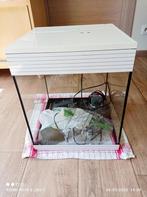 aquarium en toebehoren, Dieren en Toebehoren, Ophalen, Gebruikt