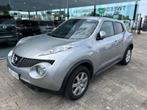 Nissan Juke 1.5dci, 1e eigenaar, 174000km, camera, airco, Auto's, Nissan, Voorwielaandrijving, Euro 5, Stof, 4 cilinders