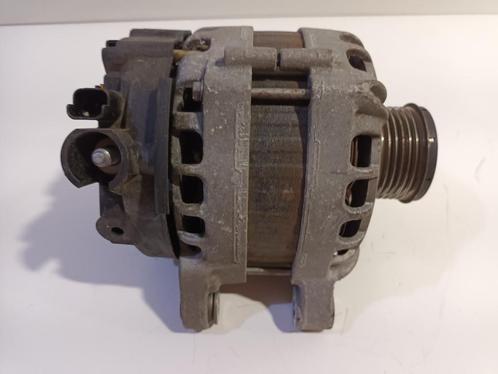DYNAMO Citroën C3 (SX / SW) (01-2016/05-2018) (9809391880), Auto-onderdelen, Motor en Toebehoren, Citroën, Gebruikt