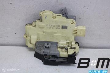 Portierslot rechtsachter VW Passat B6 3C4839016A beschikbaar voor biedingen