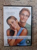 The wedding planner, Cd's en Dvd's, Dvd's | Komedie, Ophalen of Verzenden, Nieuw in verpakking