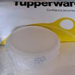 Tupperware deegkom 3,5 L Nieuw, Huis en Inrichting, Ophalen of Verzenden, Wit