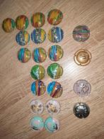champagne doppen, Verzamelen, Flippo's, Ophalen