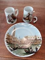 Lot Royal Schwabap, Antiek en Kunst, Ophalen
