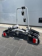 fietsendrager Thule, Ophalen, 2 fietsen, Zo goed als nieuw, Trekhaakdrager
