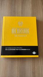 100 jaar De Ronde Van Vlaanderen, Ophalen, Zo goed als nieuw