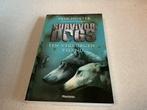 Erin Hunter - Een verborgen vijand - verzenden mogelijk, Boeken, Ophalen, Gelezen, Erin Hunter