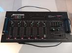 JB Systems LAM 91 Mixing Desk Mengpaneel Sound Mixer, Muziek en Instrumenten, Ophalen of Verzenden, 5 tot 10 kanalen, Microfooningang