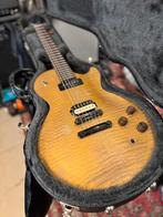 Gibson Les Paul BFG LIMITED EDITION Gold Top 2007, Ophalen, Zo goed als nieuw, Gibson