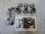 suzuki gt 550, Motoren, Ophalen of Verzenden, Gebruikt