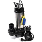 Dompelpomp | 31.200 liter/uur | met vlotter en hakmes, Tuin en Terras, Ophalen of Verzenden, Nieuw