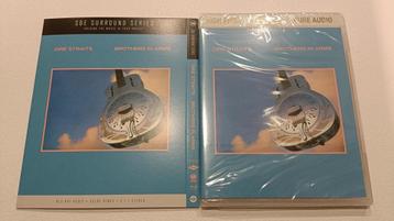 Dire Straits - Brothers In Arms SDE Exclusive Ltd blu-ray beschikbaar voor biedingen