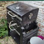 Bbq, Tuin en Terras, Ophalen, Gebruikt, BORETI, Met accessoires