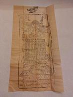 Tibetaanse kalender, Antiek en Kunst, Ophalen