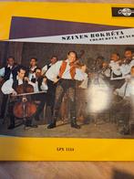 Hongaarse LP SZINES BOKRETA Colourful Bunch, Ophalen of Verzenden, Zo goed als nieuw
