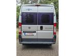 Roller Team Livingstone 600 2.3 120PK 4 pers 2010, Caravans en Kamperen, Bedrijf, Overige merken