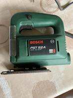 Scie sauteuse Bosch PST 52A, Bricolage & Construction, Moins de 600 watts, Enlèvement ou Envoi, 30 à 70 mm, Utilisé