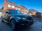 Range Rover SPORT 118.000 km volledig onderhoudsboek euro6, Auto's, Land Rover, Te koop, 5 deurs, SUV of Terreinwagen, Automaat