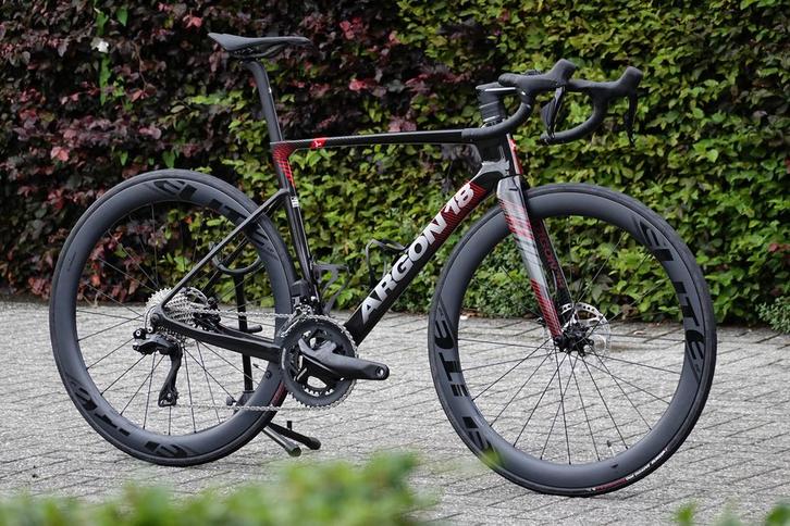 Argon 18 Sum Pro [NIEUW], Disc Di2, Canyon, S-Works, Bianchi, Fietsen en Brommers, Fietsen | Racefietsen, Nieuw, Carbon, 53 tot 57 cm