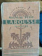 Nieuwe geïllustreerde kleine Larousse., Antiek en Kunst, Ophalen of Verzenden