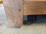 Salontafel uit steigerhout, Ophalen, Gebruikt