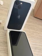 Apple iPhone 13 mini, 128 GB, Comme neuf, Enlèvement, Noir
