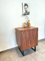 Retro kast, Huis en Inrichting, Kasten | Overige, Ophalen, Gebruikt