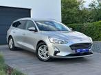 Ford Focus Clipper 1.5TDCi Trend Lichte Vracht € 12000+BTW, Auto's, Stof, Euro 6, 4 cilinders, Bedrijf