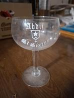 Verre Abdij St Sixtus Westvleteren, Envoi, Utilisé, Verre ou Verres, Autres marques