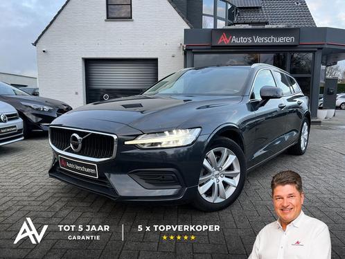 Volvo V60 D3 Momentum Pro Geartronic ** Pilot Assist | Blis, Auto's, Volvo, Bedrijf, V60, ABS, Adaptive Cruise Control, Airbags