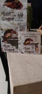 House of Dragon, Enlèvement, Comme neuf, Autres types