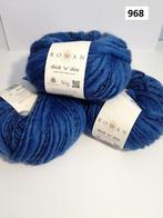 ROWAN Thick'n'Thin coloris 968, Ophalen of Verzenden, Nieuw, Breien, Wol of Garen
