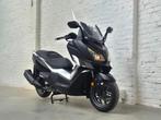Kymco Cuisym 300 ABS @motomobilia, Motoren, Motoren | Overige merken, Scooter, Bedrijf, Minimaal motorrijbewijs A2, ABS