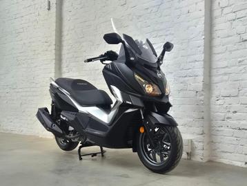 Kymco Cuisym 300 ABS @motomobilia  beschikbaar voor biedingen