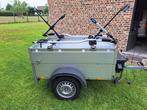 Bagagewagen van Anssems GT 500, Autos : Divers, Remorques, Enlèvement, Comme neuf