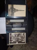 20 cartes postale de Paris, Ophalen of Verzenden