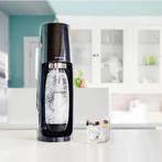 SODASTREAM, Elektronische apparatuur, Bruiswatermachines, Ophalen, Zo goed als nieuw