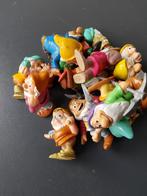 Figurines Disney les 7 nains, Ophalen, Gebruikt