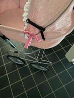 Poppenwagen tot 9jaar, Enlèvement, Comme neuf, Baby Pop
