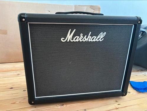Marshall Haze 40w combo, Muziek en Instrumenten, Versterkers | Bas en Gitaar, Zo goed als nieuw, Ophalen