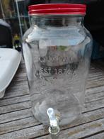Drank Dispencer (Ernesto), Ophalen, Nieuw